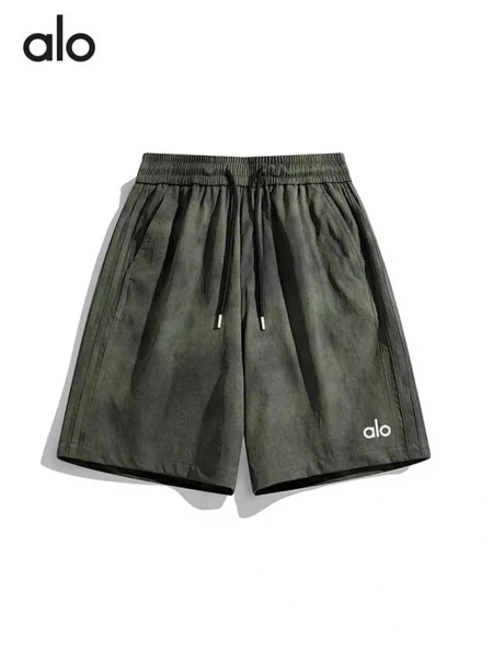 Alo Short