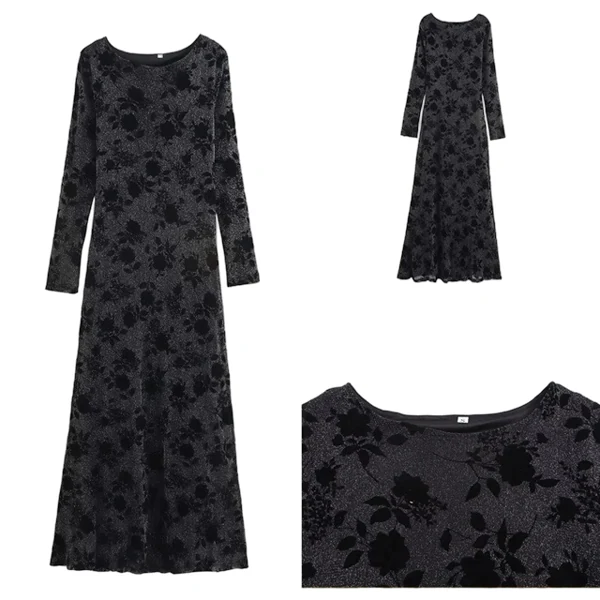 Zara Dress
