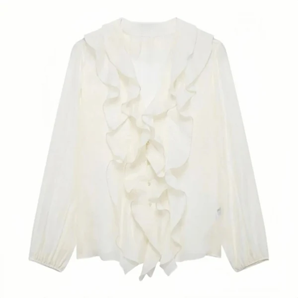 Zara Shirt