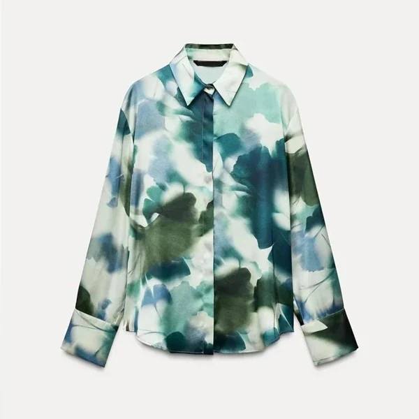 Zara Shirt