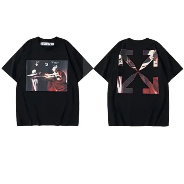 Off White Tee