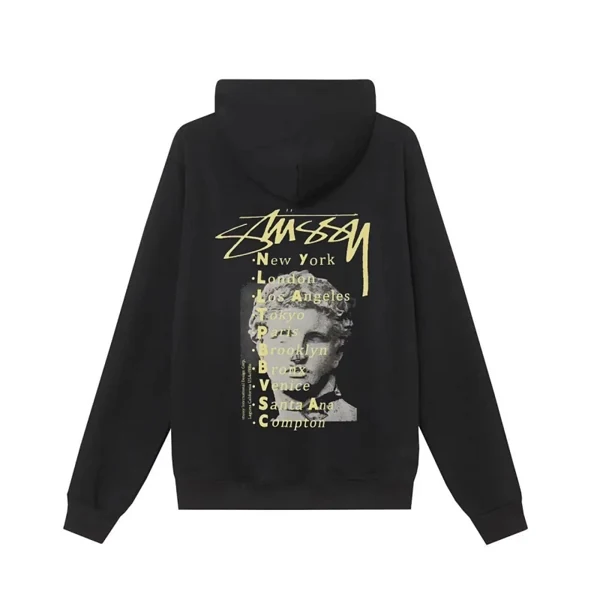 Stussy Hoodie