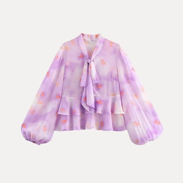 Zara Shirt