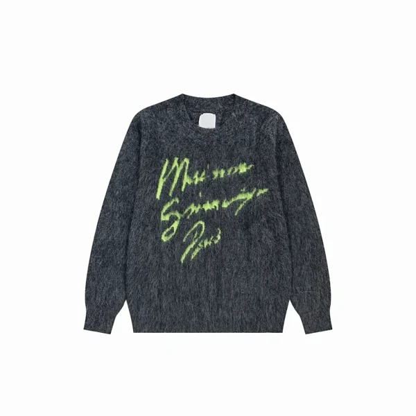 LV Sweater
