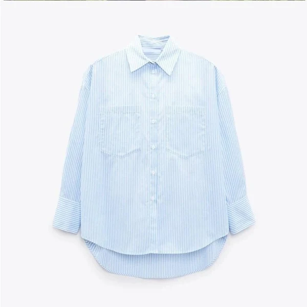 Zara Shirt
