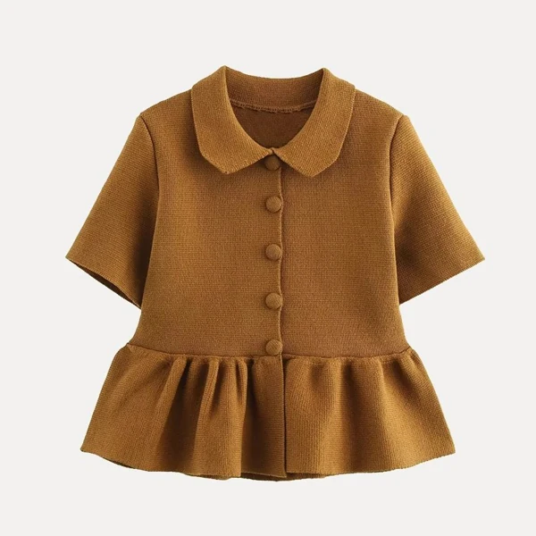 Zara Knitted Sweater