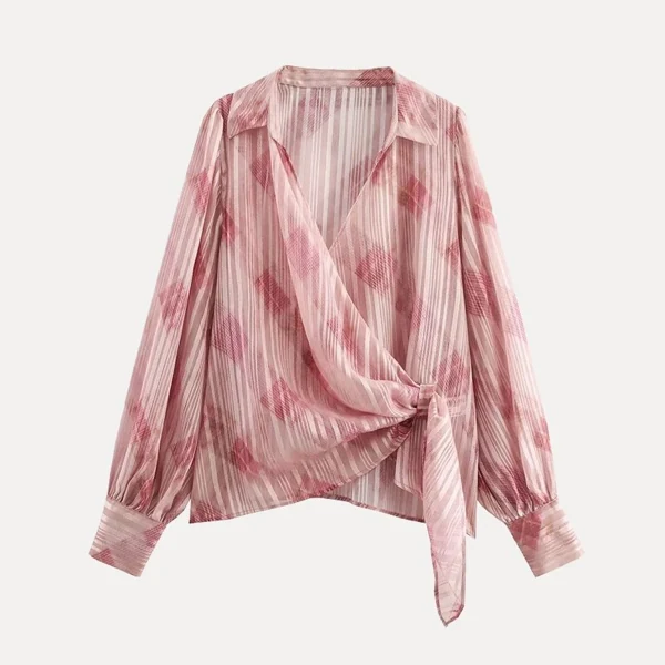 Zara Shirt
