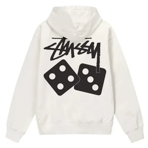 Stussy Hoodie