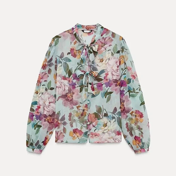 Zara Shirt