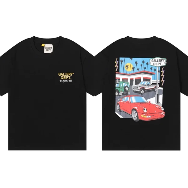 Gallery Dept Tee