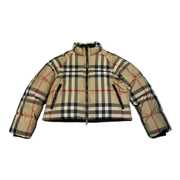Burberry Down Jacket