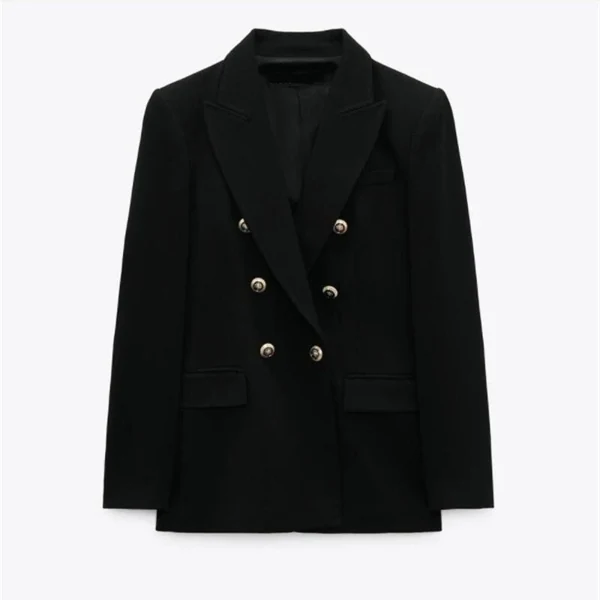Zara Suit