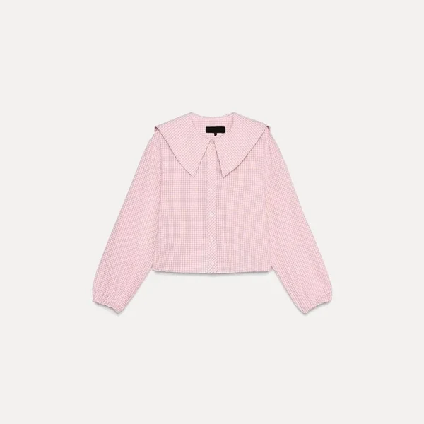 Zara Shirt