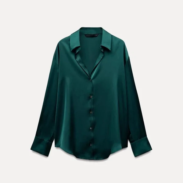 Zara Shirt