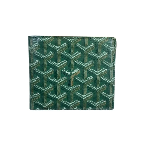Goyard Wallet