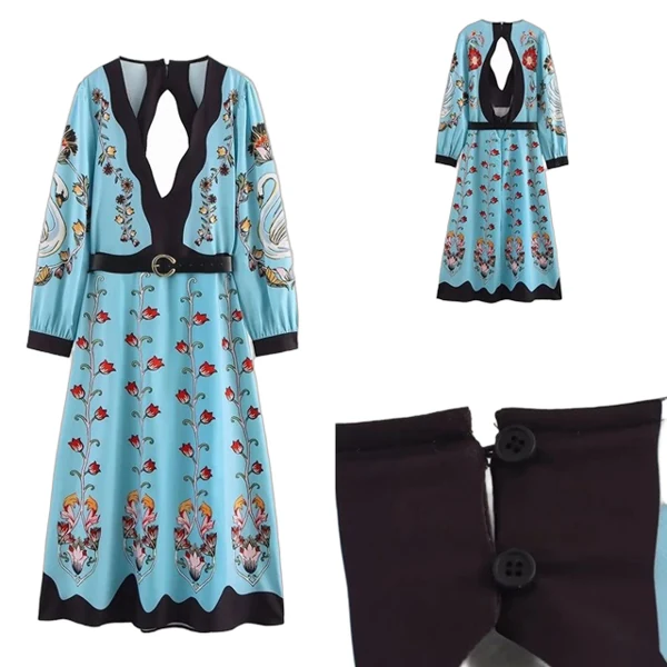 Zara Dress