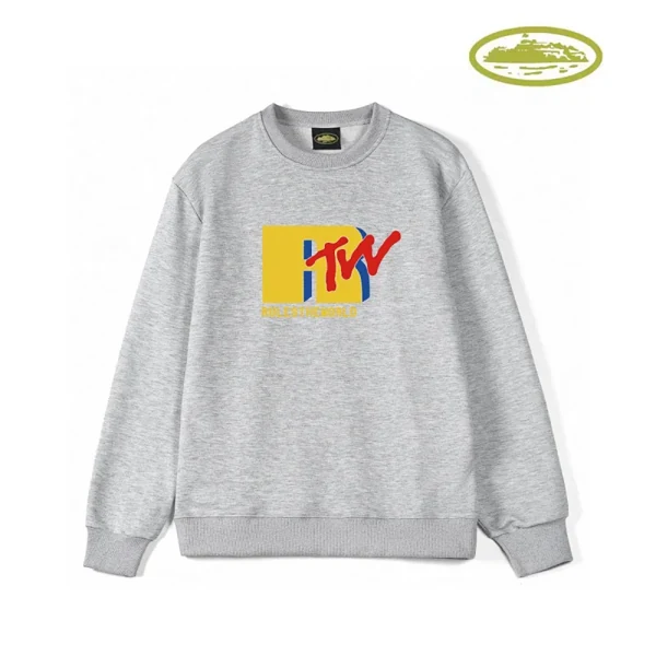 Corteiz Hoodie