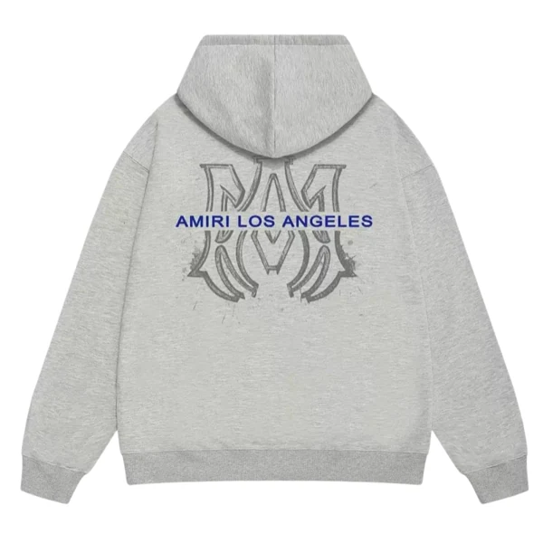 Amiri Hoodie