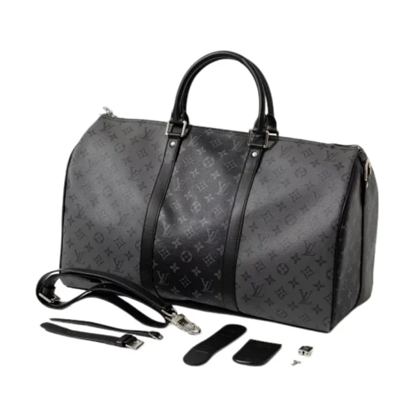 Louis Vuitton Duffle Bag