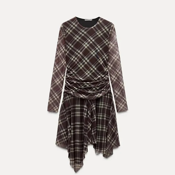 Zara Dress