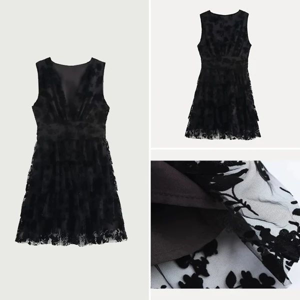 Zara Dress