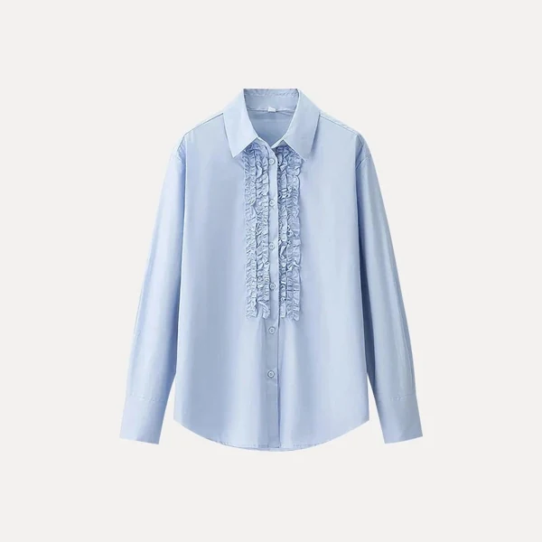 Zara Shirt