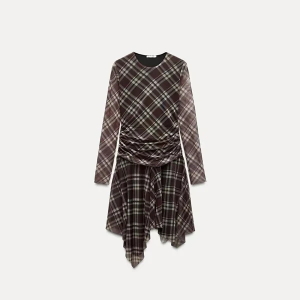 Zara Dress