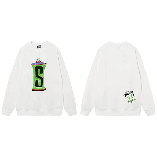 Stussy Hoodie