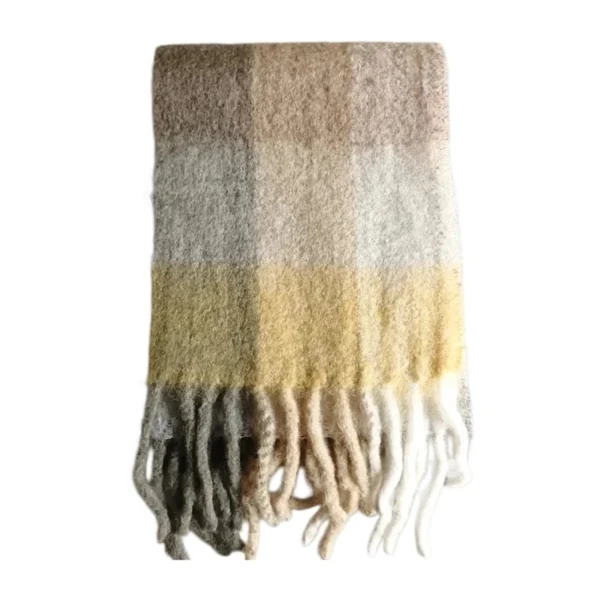 Acne Studios Scarfs