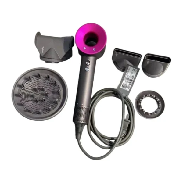 Dyson Supersonic HD08
