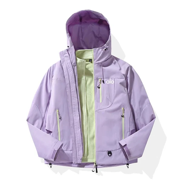 Alo Coat