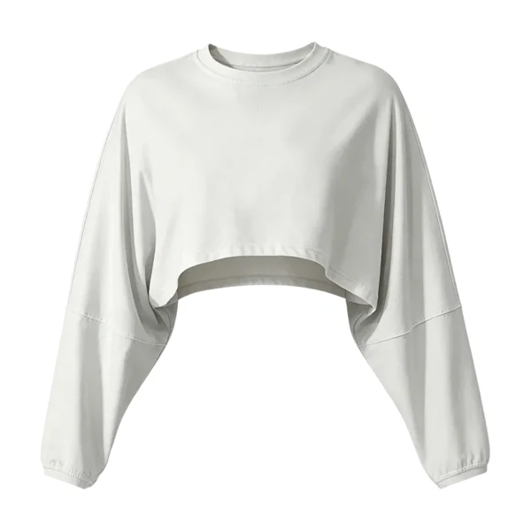 Alo Long Tee