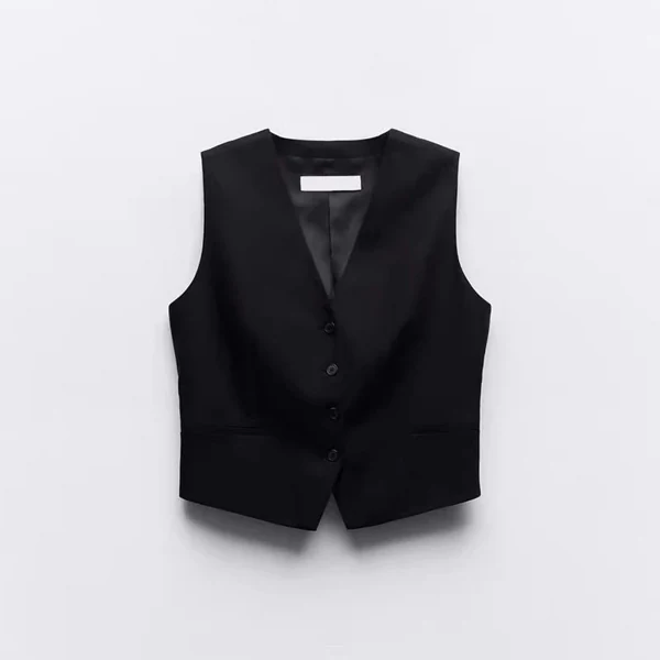Zara Waistcoat