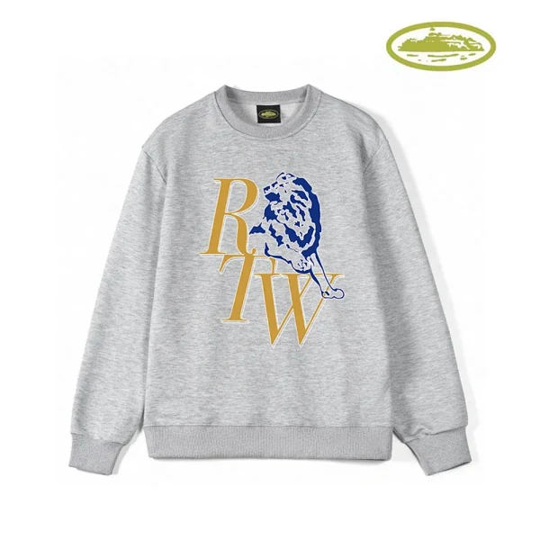 Corteiz Hoodie