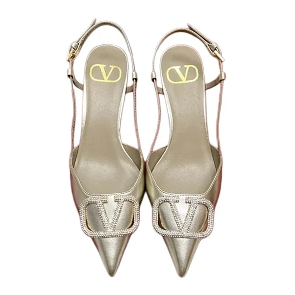 Valentino High Heels