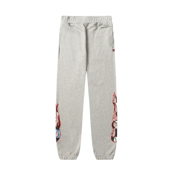 Chrome Hearts Pants