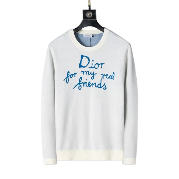 Dior Sweater