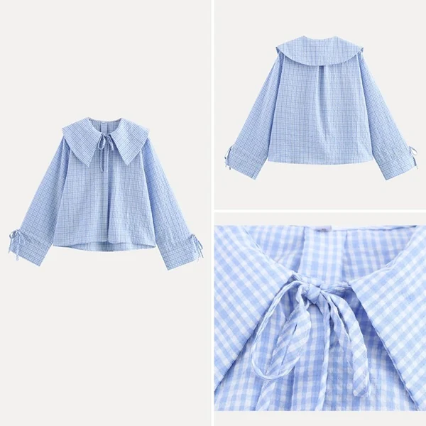 Zara Shirt