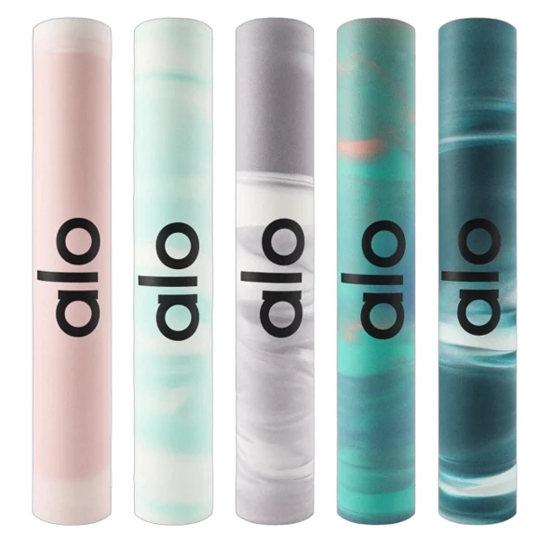 Alo Yoga mat