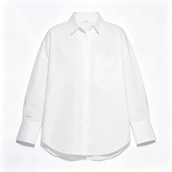 Zara Shirt
