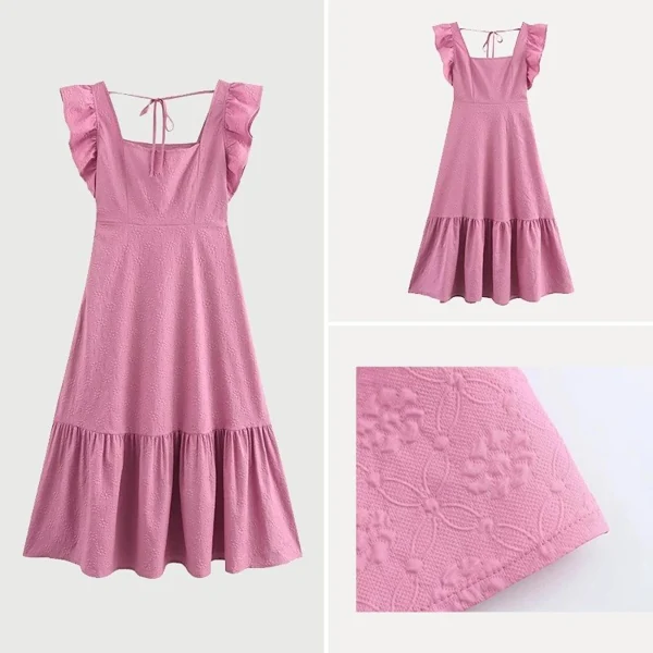 Zara Dress