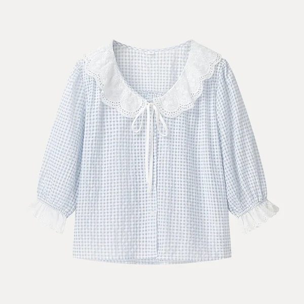 Zara Shirt