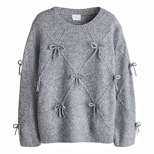 Zara Sweater