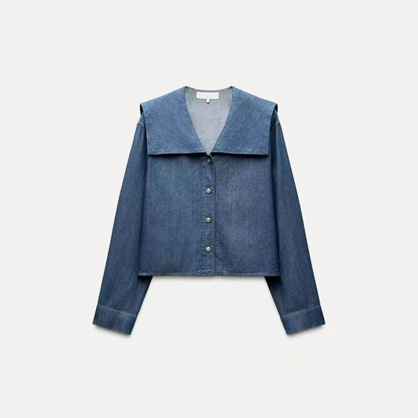 Zara Shirt