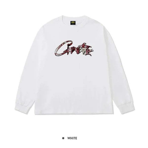 Corteiz Long Tee
