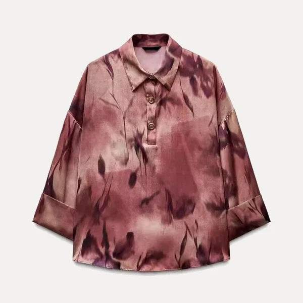 Zara Shirt