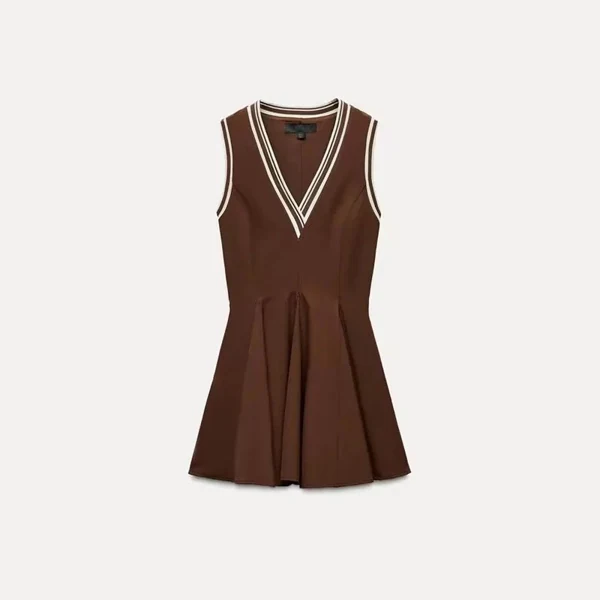 Zara Dress