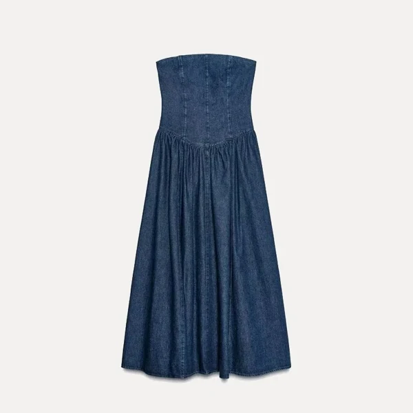 Zara Dress