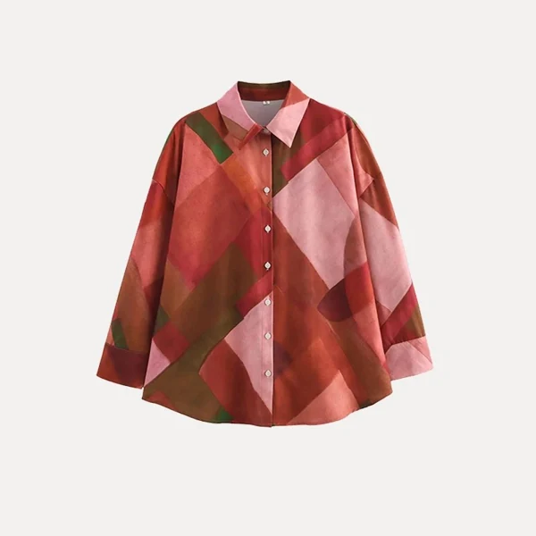Zara Shirt