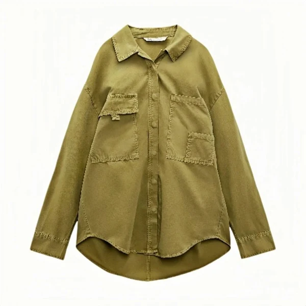 Zara Tops